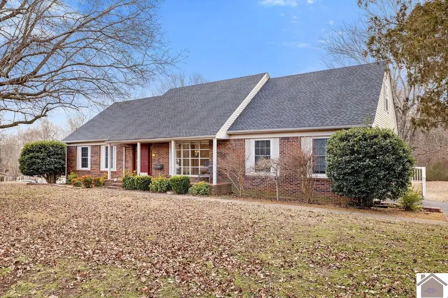 104 Hickory Hill Dr, Benton, KY 42025 - #2