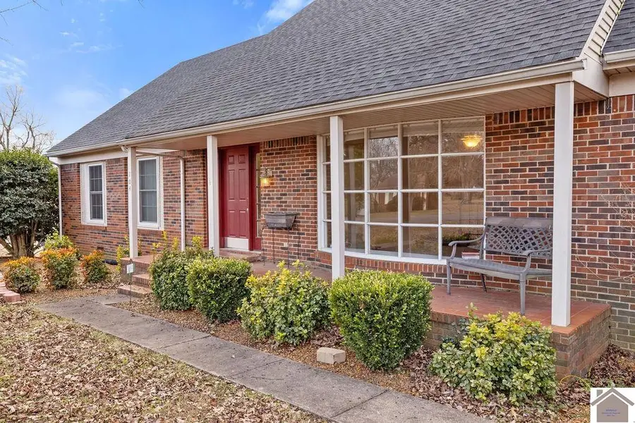 104 Hickory Hill Dr, Benton, KY 42025 - #3