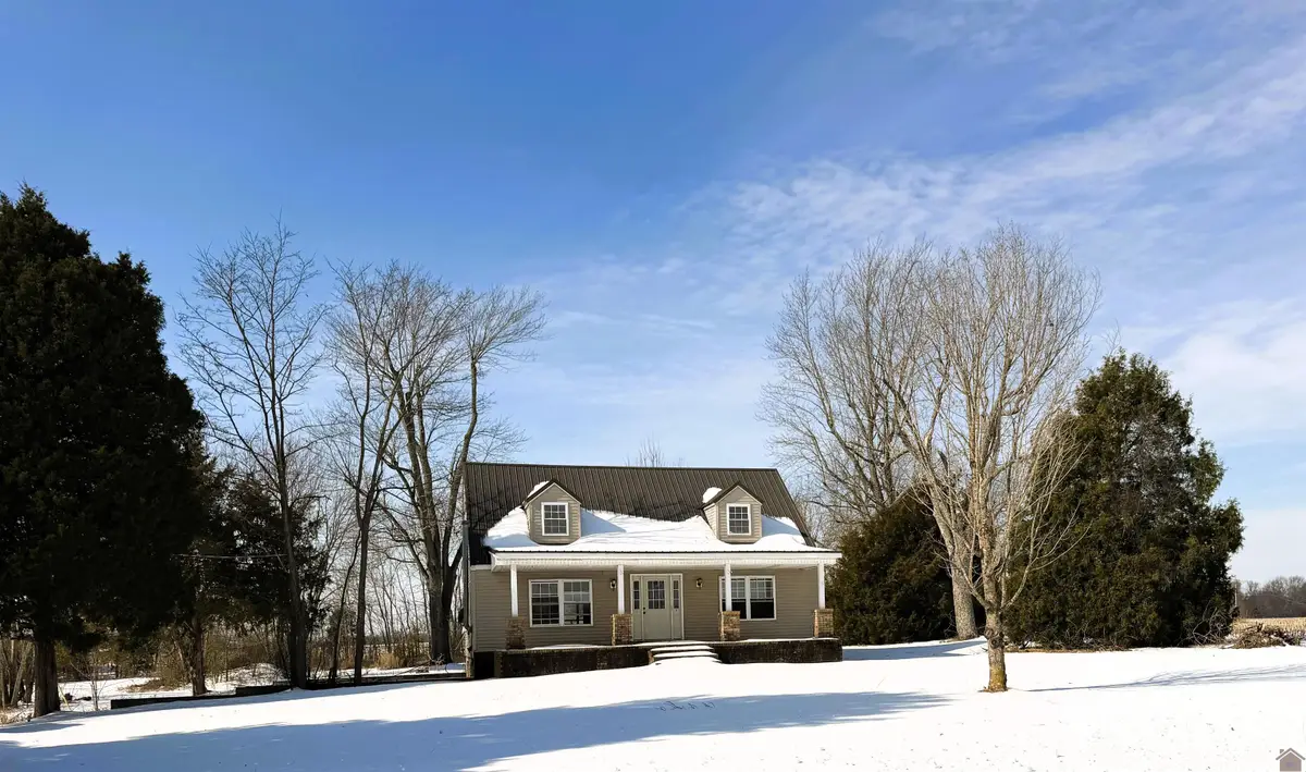 2875 Strt 131, Mayfield, KY 42066 - #1