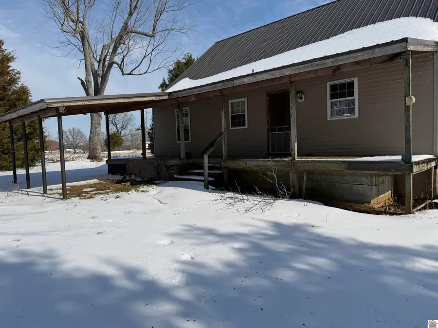 2875 Strt 131, Mayfield, KY 42066 - #2