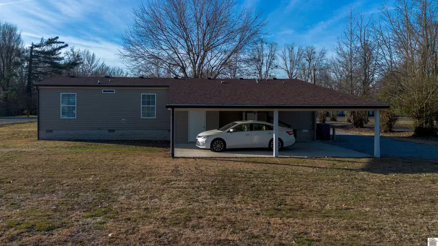 2332 Hovekamp Road, Paducah, KY 42003 - #3