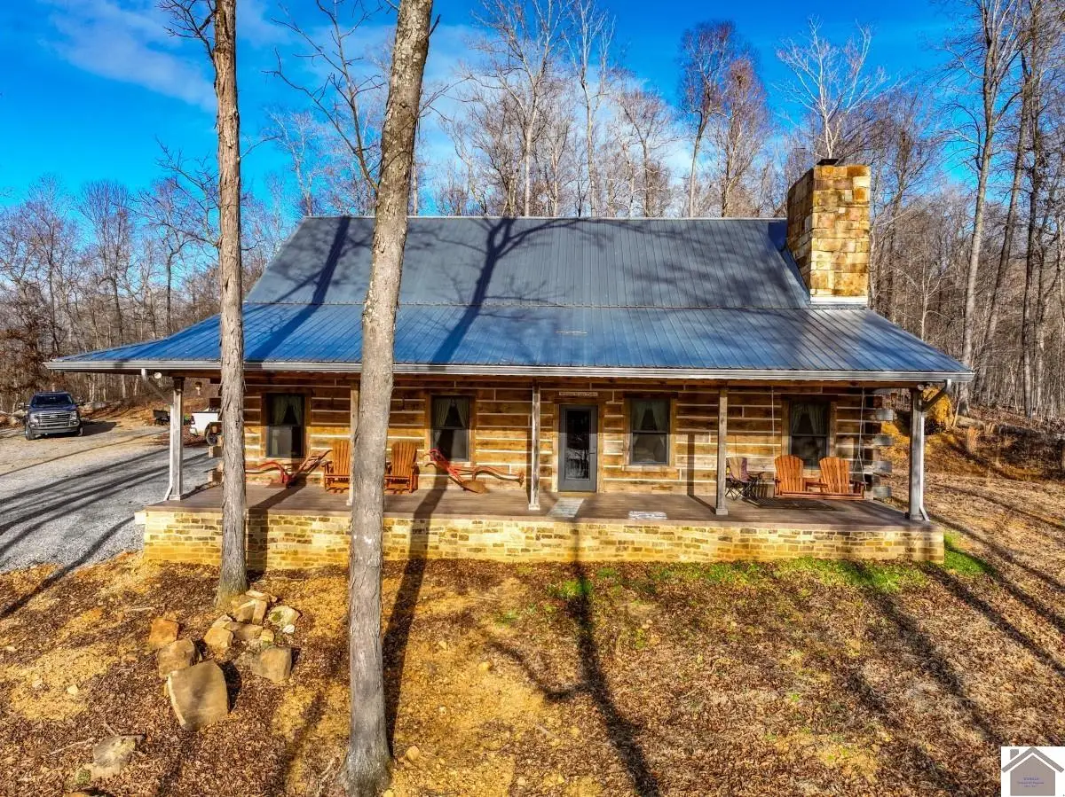 477 State Route 135, Marion, KY 42064 - #1