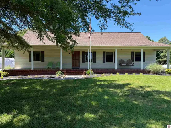 1153 Briensburg-tatumsville Rd, Benton, KY 42025