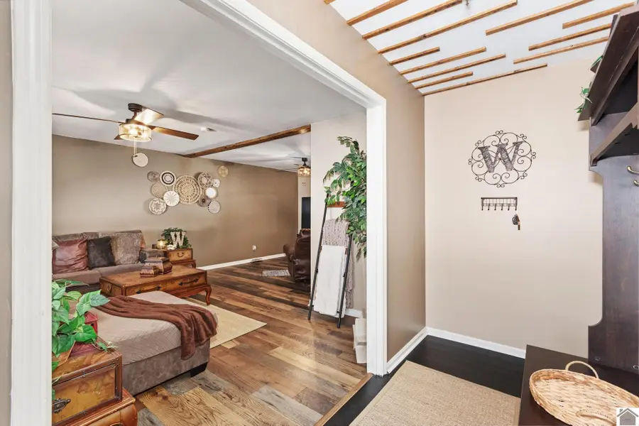 316 Tremont Drive, Hopkinsville, KY 42240 - #3