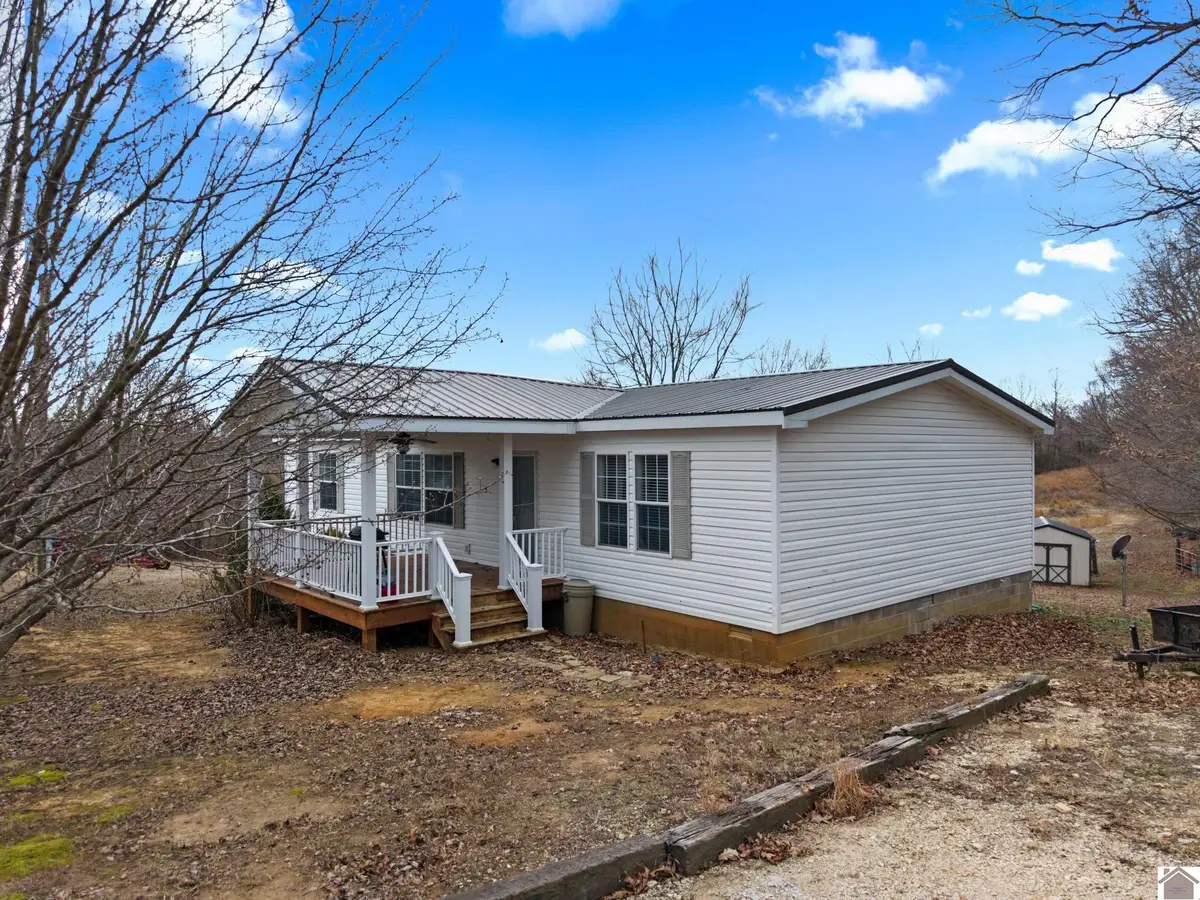 773 Henson Road, Smithland, KY 42081 - #1