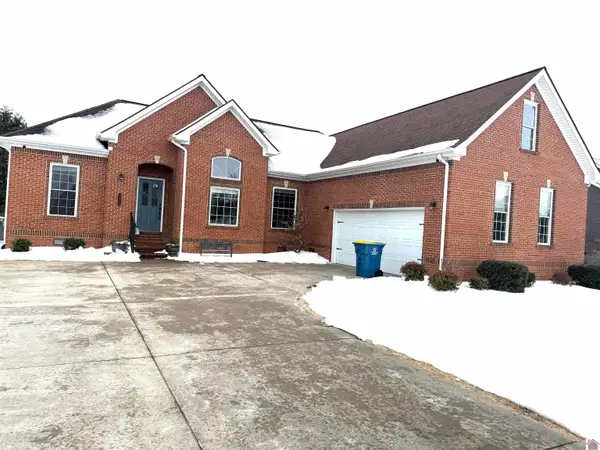 2255 Hal Drive, Murray, KY 42071