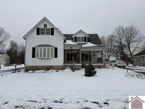 815 S 9th, Mayfield, KY 42066