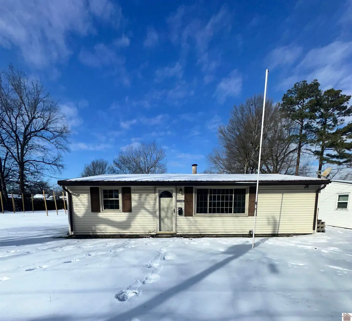 3017 Georgia St., Paducah, KY 42003 - #1