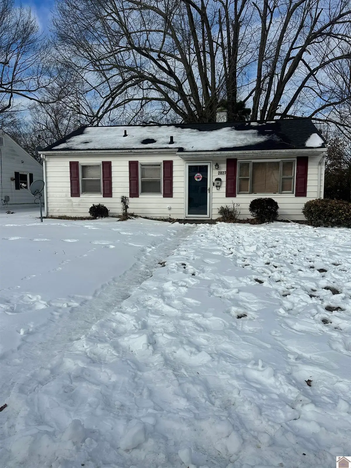 2827 Alabama St., Paducah, KY 42003 - Image #1