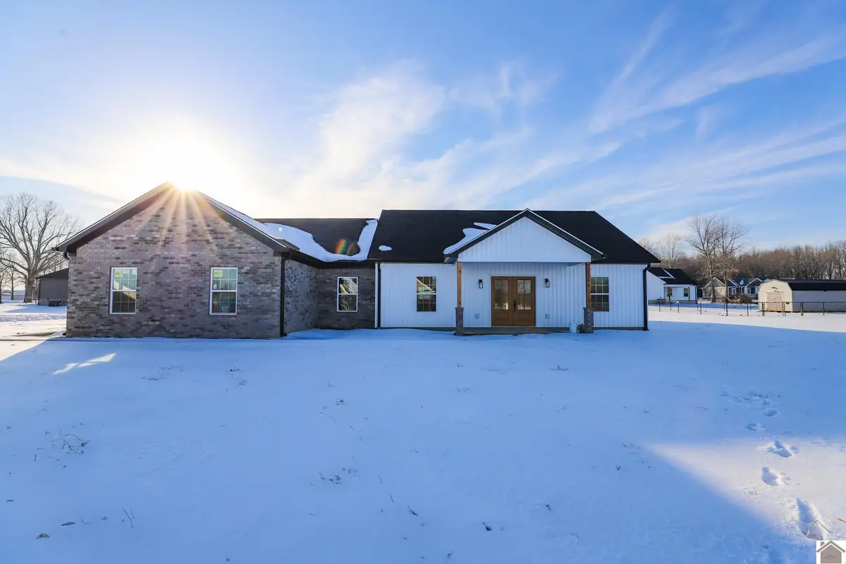 139 Ayly Estates Drive, Mayfield, KY 42066 - #1