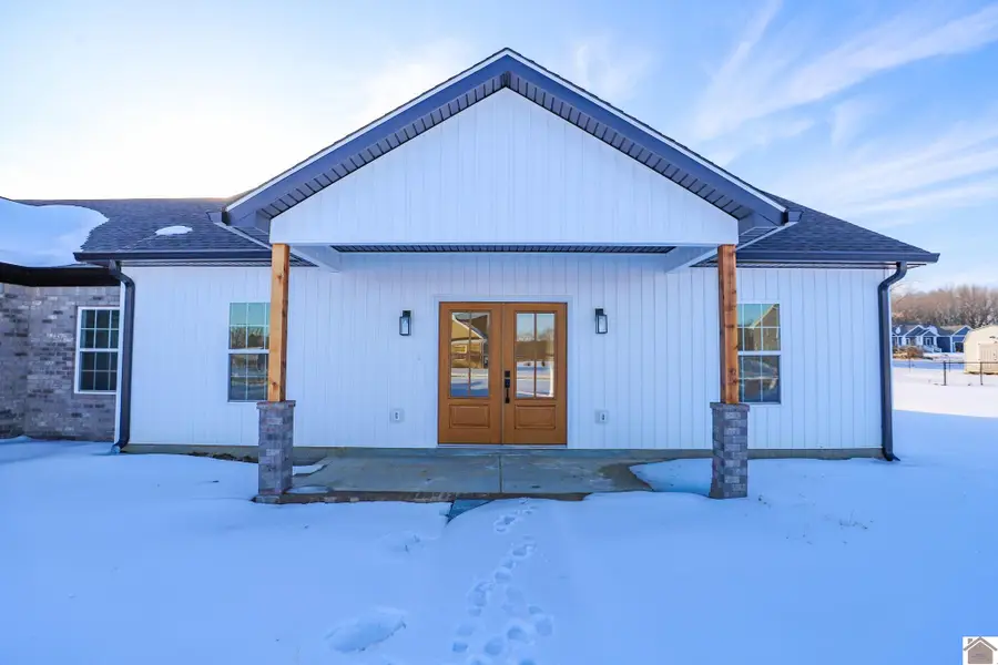 139 Ayly Estates Drive, Mayfield, KY 42066 - #3