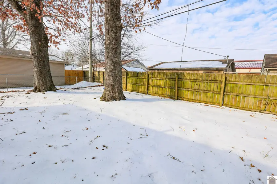 2801 Cornell Street, Paducah, KY 42003 - #3