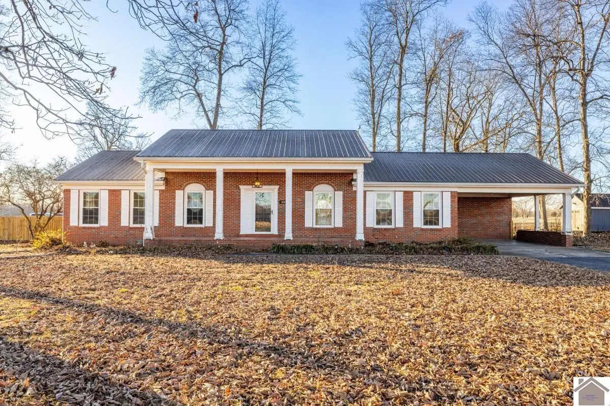 8189 State Route 94 W., Murray, KY 42071 - #1