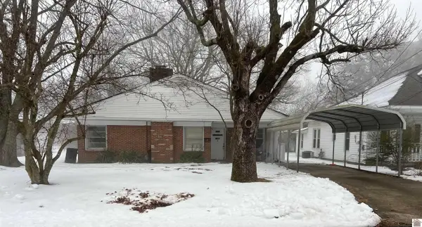 211 South 15th Street, Murray, KY 42071