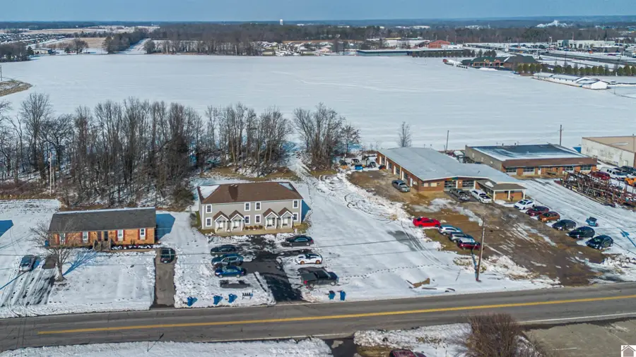 1300 Diuguid Dr., Murray, KY 42071 - #2