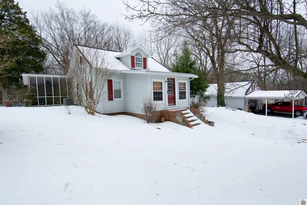 1086 Us 60 W, Ledbetter, KY 42058 - #1