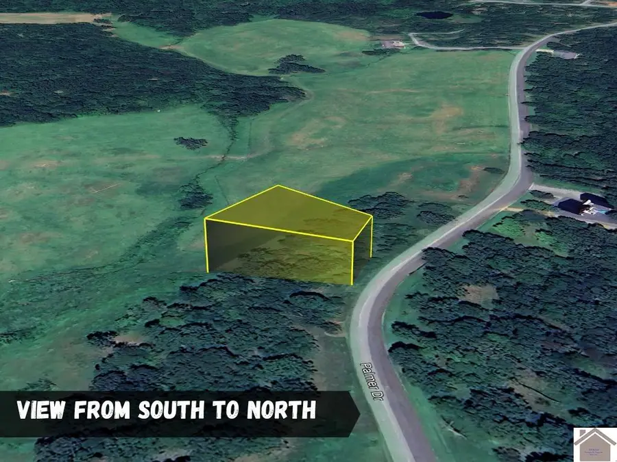 96 Palmer Drive, Benton, KY 42025 - #2