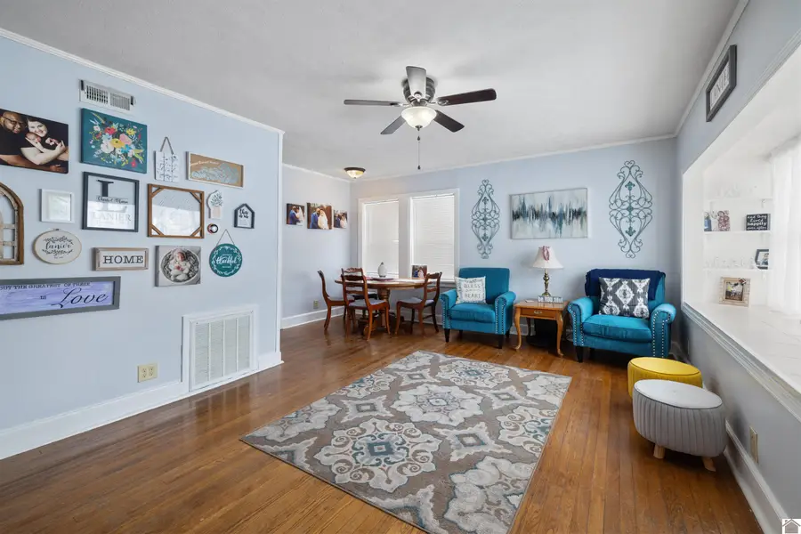 2543 Clay Street, Paducah, KY 42001 - #2