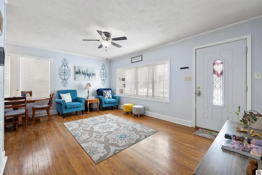 2543 Clay Street, Paducah, KY 42001 - #3