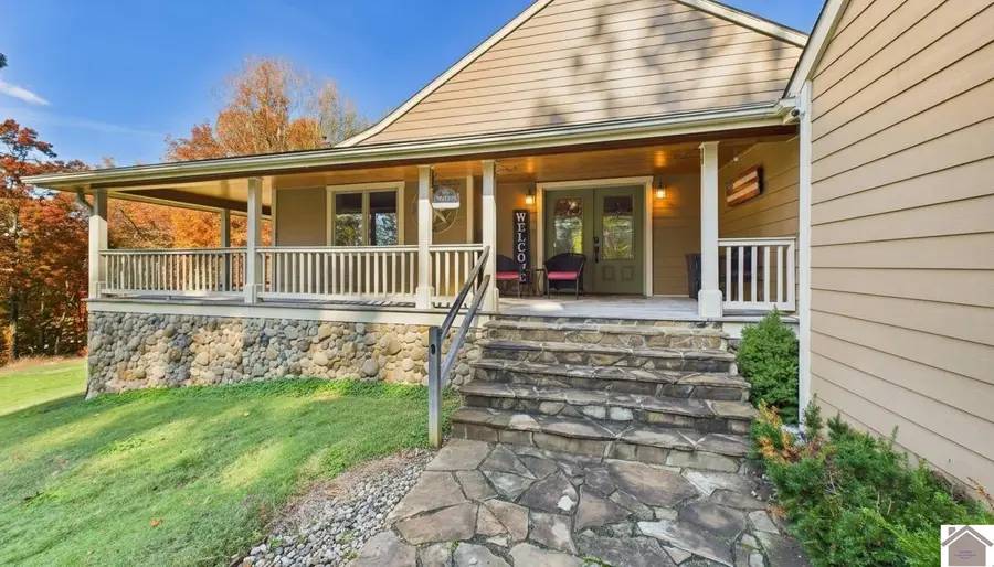 45 Bryson Rd, Eddyville, KY 42038 - #2