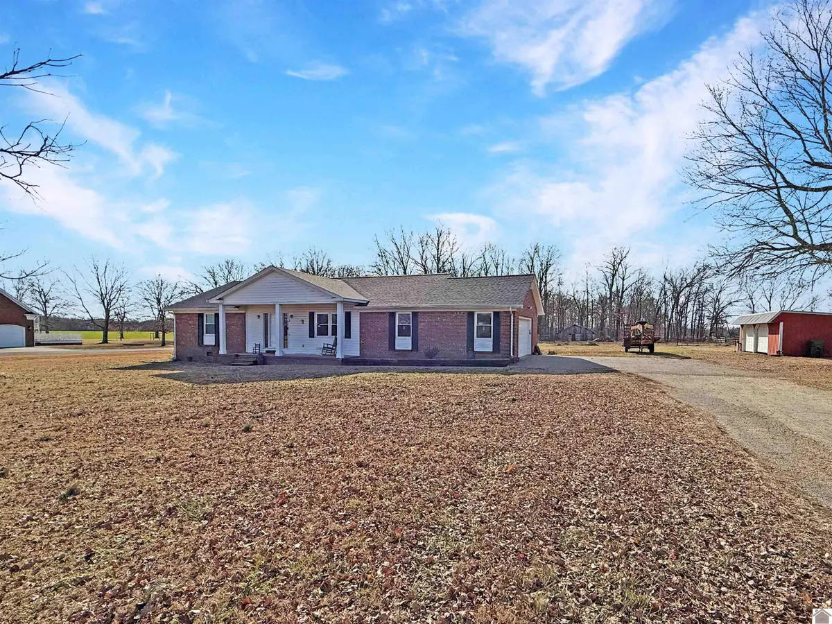 391 Ezell, Murray, KY 42071 - #1