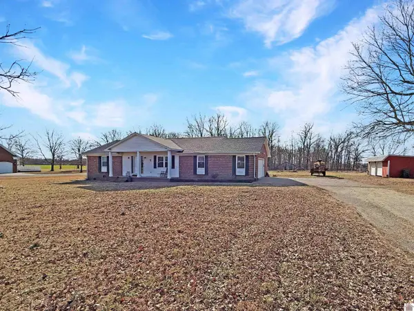 391 Ezell, Murray, KY 42071