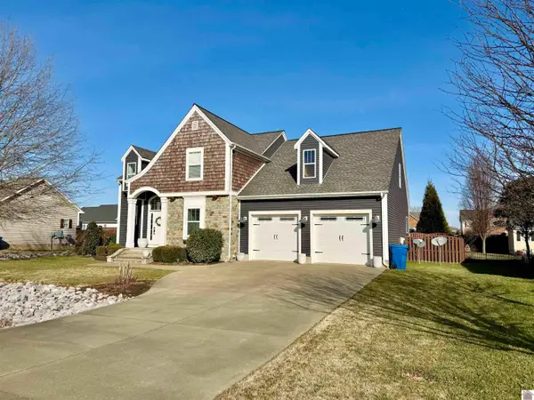 2250 Hal Drive, Murray, KY 42071