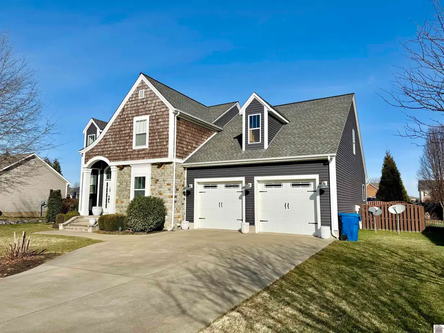 2250 Hal Drive, Murray, KY 42071 - #3