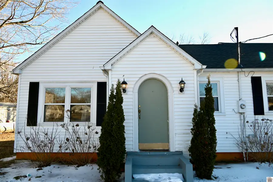 1674 Us Hwy 60 W, Ledbetter, KY 42058 - #2