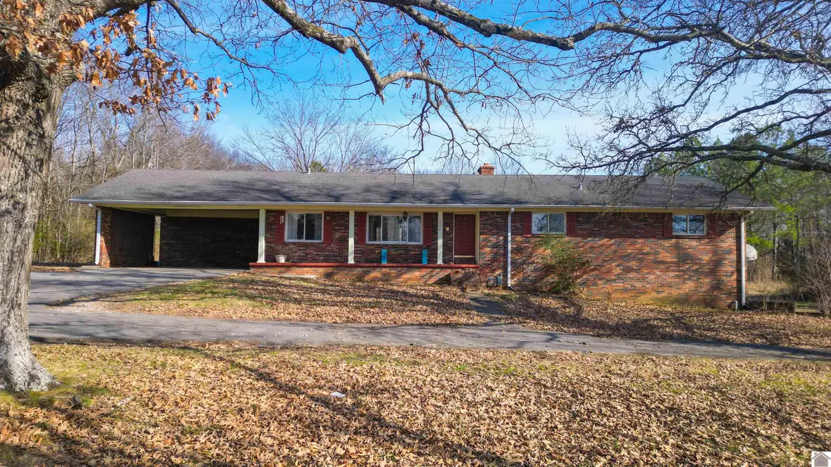 1620 N 16th, Murray, KY 42071 - #1