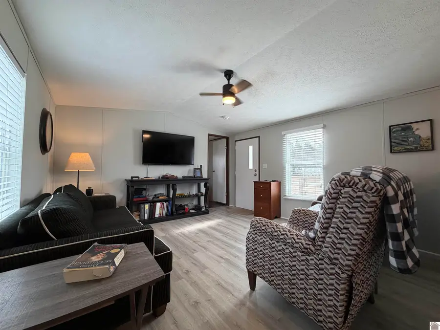 4269 Longbreak Road, Dawson Springs, KY 42408 - #3