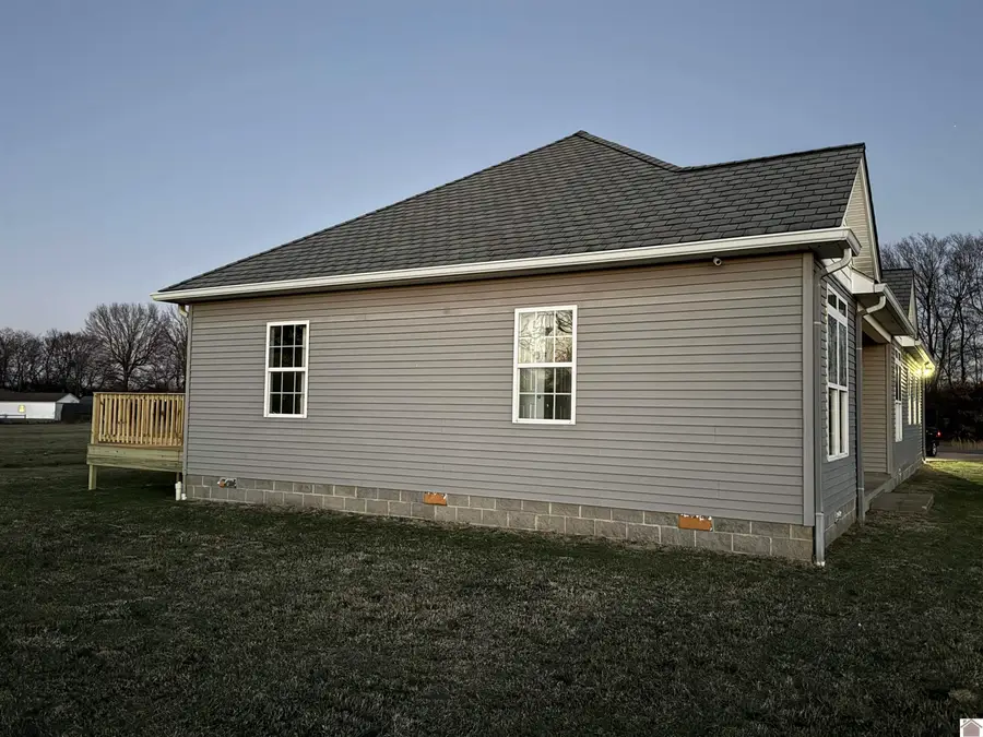 216 Braxton Bend, Ledbetter, KY 42058 - #2