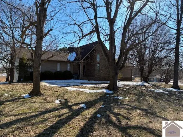 12314 St Rt 131, Symsonia, KY 42082 - #1