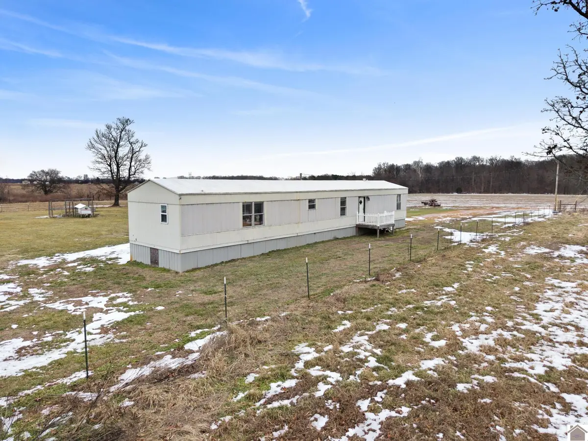 3452 N State Route 121, Murray, KY 42071 - #1