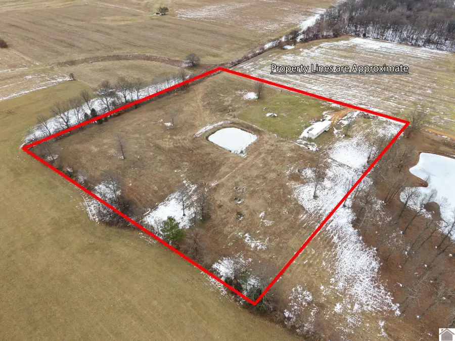 3452 N State Route 121, Murray, KY 42071 - #2