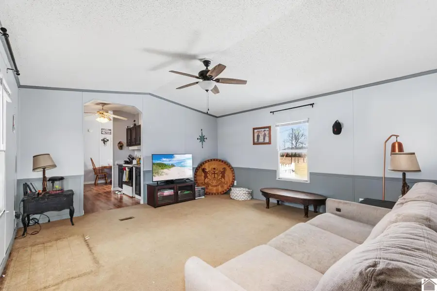 3452 N State Route 121, Murray, KY 42071 - #3