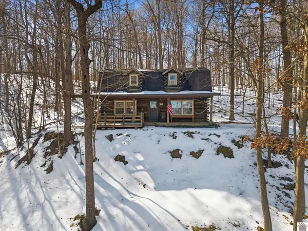 171 Raintree Dr., Eddyville, KY 42038