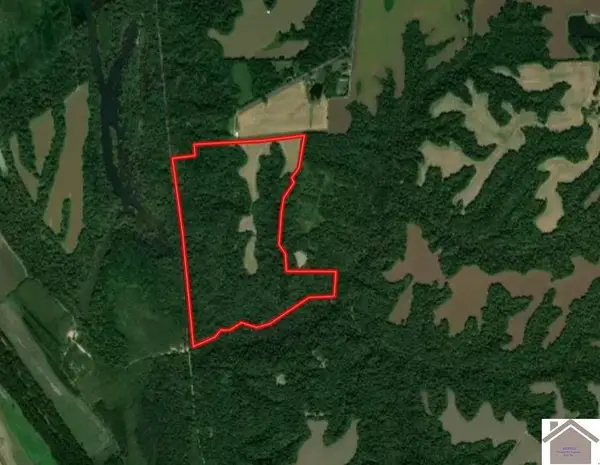 000 Sandy Branch Road, Bardwell, KY 42023