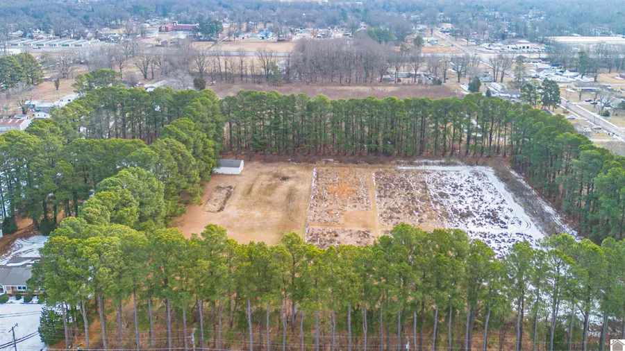 1560 Meacham Lane, Paducah, KY 42003 - #2