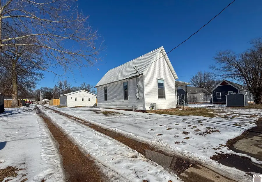 1415 Harrison Street, Paducah, KY 42001 - #2