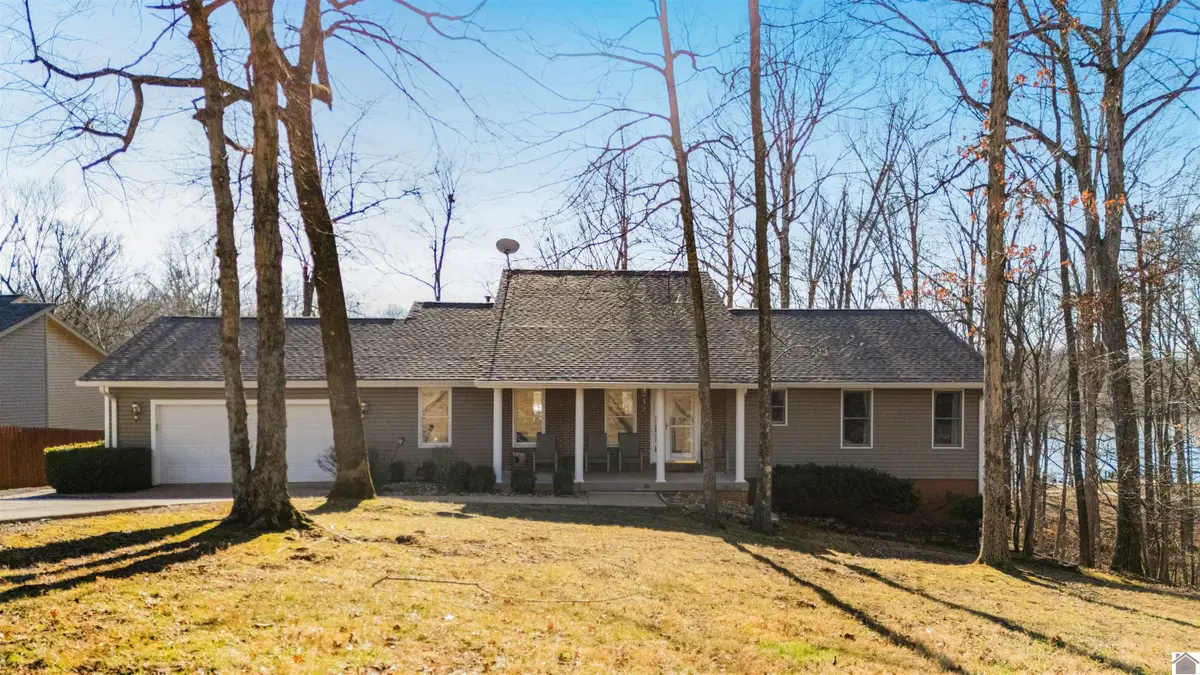 9 W Cobblestone Court, Kuttawa, KY 42055 - #1