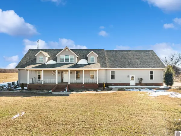 4210 State Route 131, Mayfield, KY 42066