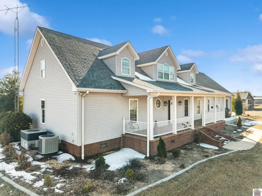 4210 State Route 131, Mayfield, KY 42066 - #3