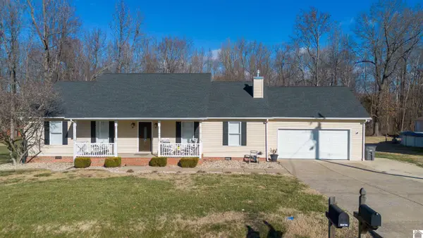 8265 Silver Ridge, West Paducah, KY 42086