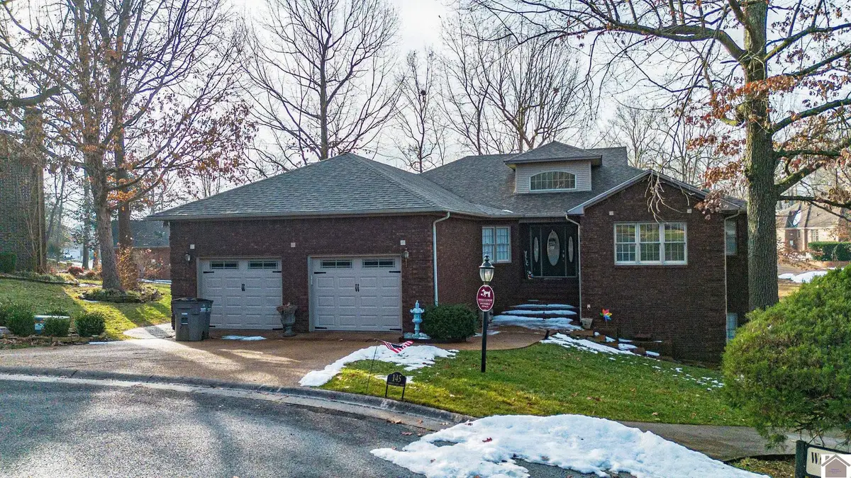 145 Forest View Cove, Paducah, KY 42003 - #1
