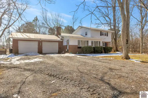 3471 Faxon Rd, Murray, KY 42071