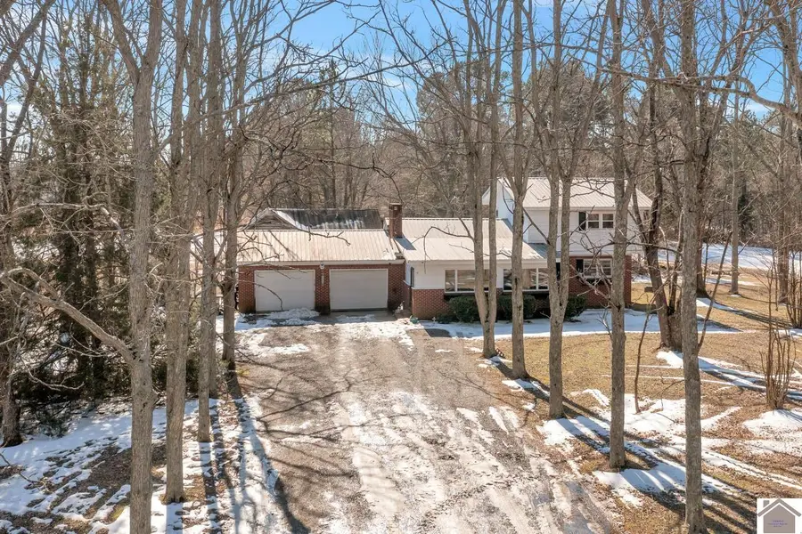 3471 Faxon Rd, Murray, KY 42071 - #2