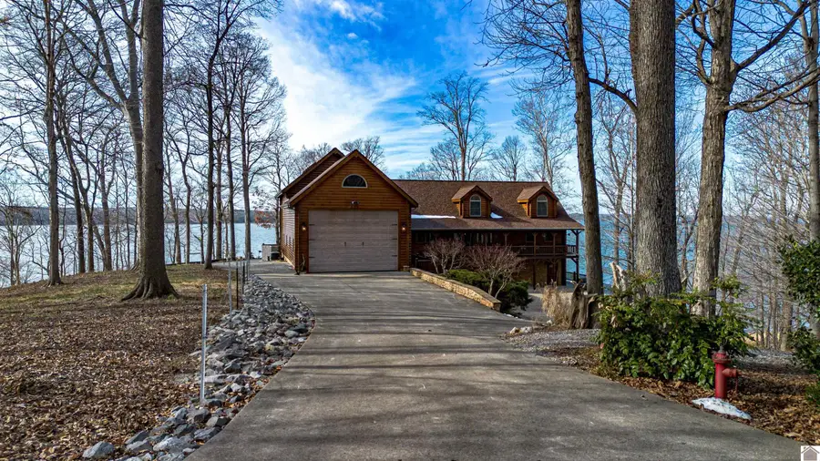 907 N Worthington Way, Eddyville, KY 42038 - #3