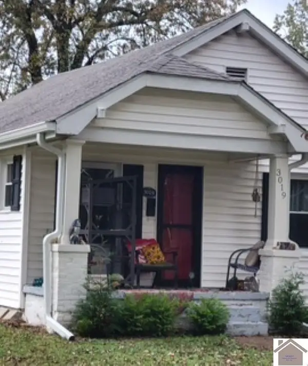 3019 Mississippi Street, Paducah, KY 42001