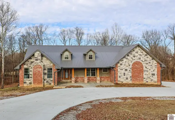 2255 Lovelaceville Florence Sta Rd W, Paducah, KY 42001